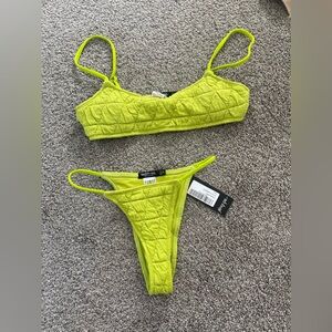 Nasty Gal Bathing Suit
